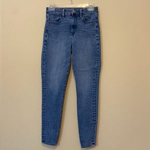 AE Skinny Jeans